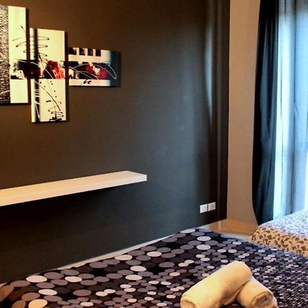 San Donato Apartments Turyn Zewnętrze zdjęcie