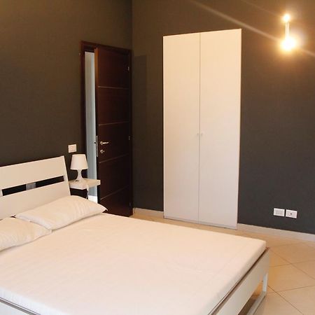 San Donato Apartments Turyn Zewnętrze zdjęcie