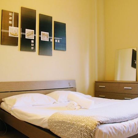 San Donato Apartments Turyn Zewnętrze zdjęcie
