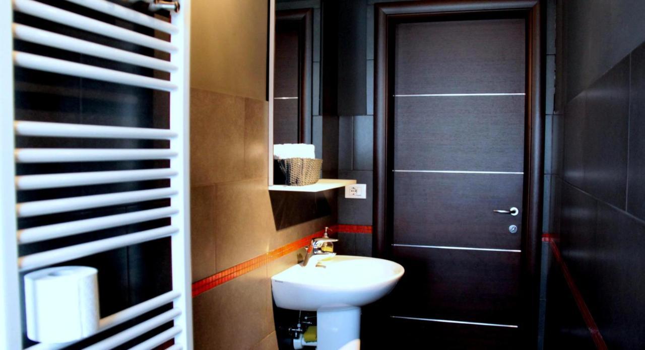 San Donato Apartments Turyn Zewnętrze zdjęcie