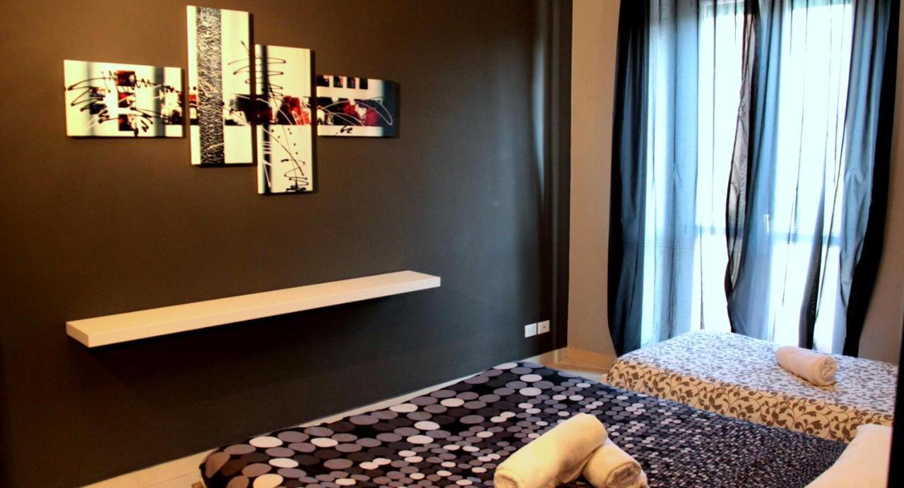 San Donato Apartments Turyn Zewnętrze zdjęcie