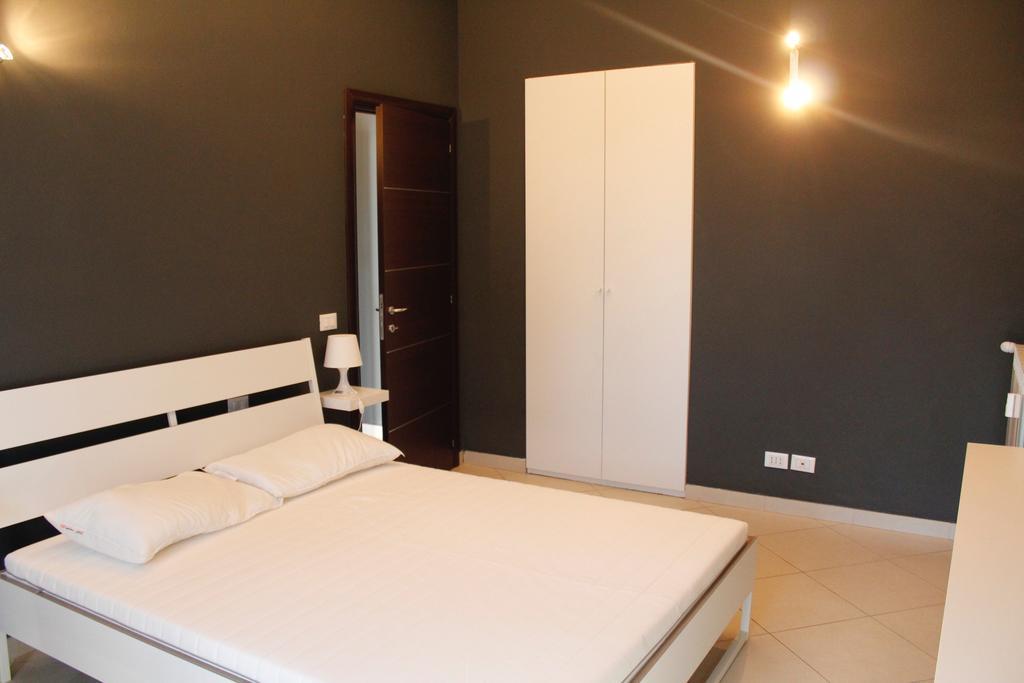 San Donato Apartments Turyn Zewnętrze zdjęcie