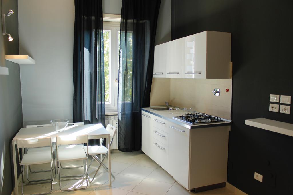 San Donato Apartments Turyn Zewnętrze zdjęcie