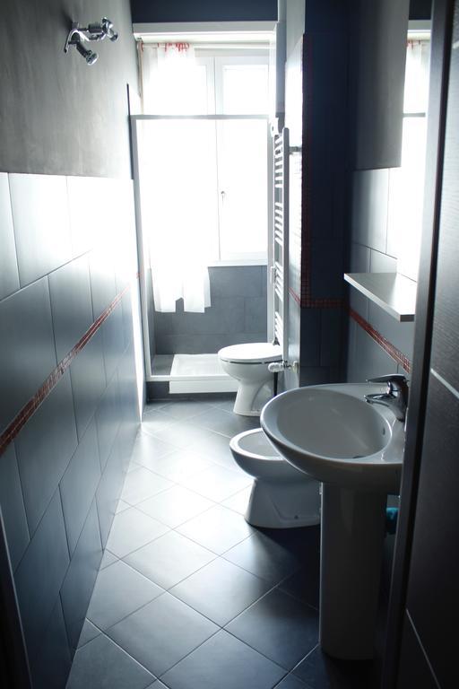 San Donato Apartments Turyn Zewnętrze zdjęcie