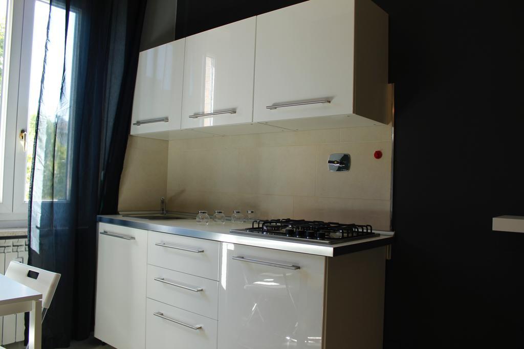 San Donato Apartments Turyn Zewnętrze zdjęcie
