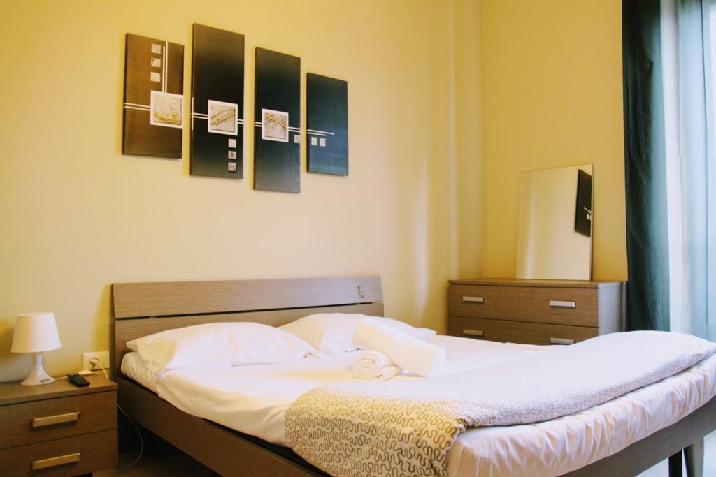 San Donato Apartments Turyn Zewnętrze zdjęcie