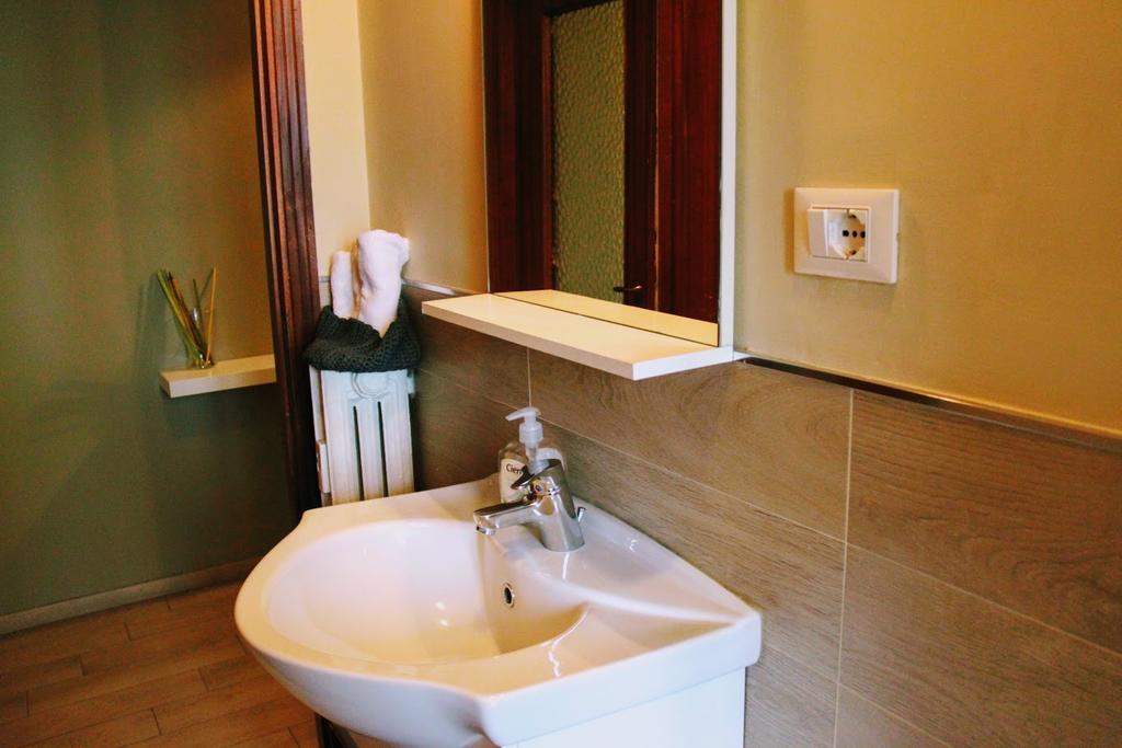 San Donato Apartments Turyn Zewnętrze zdjęcie