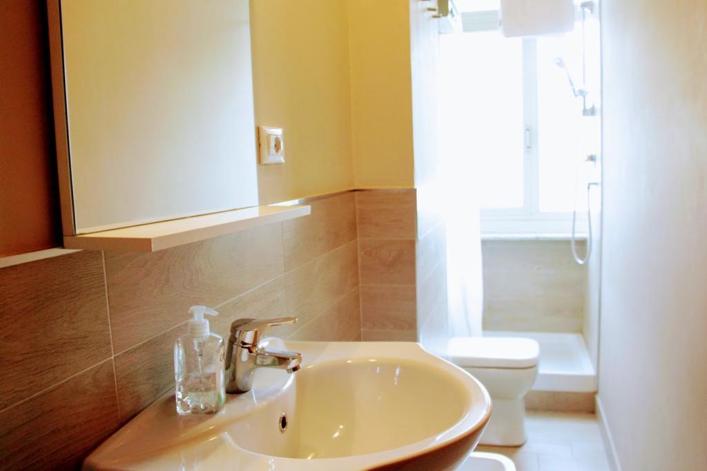 San Donato Apartments Turyn Zewnętrze zdjęcie
