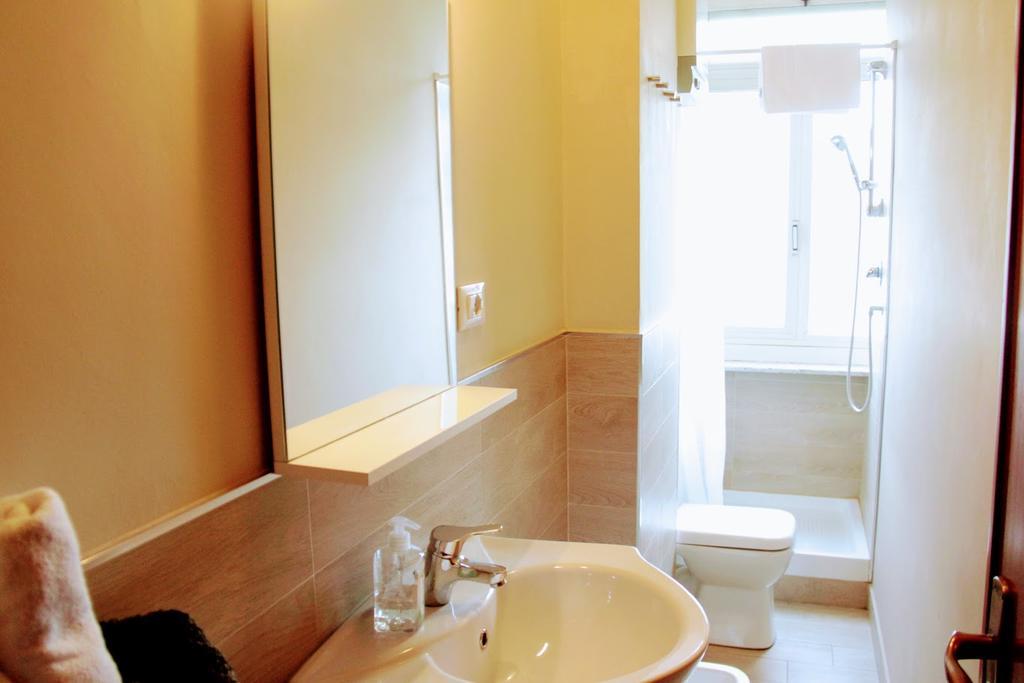 San Donato Apartments Turyn Zewnętrze zdjęcie