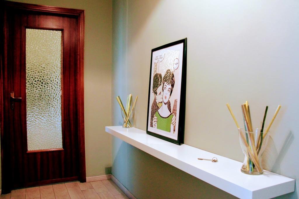 San Donato Apartments Turyn Zewnętrze zdjęcie