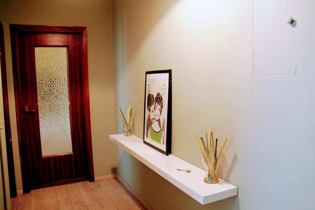 San Donato Apartments Turyn Zewnętrze zdjęcie