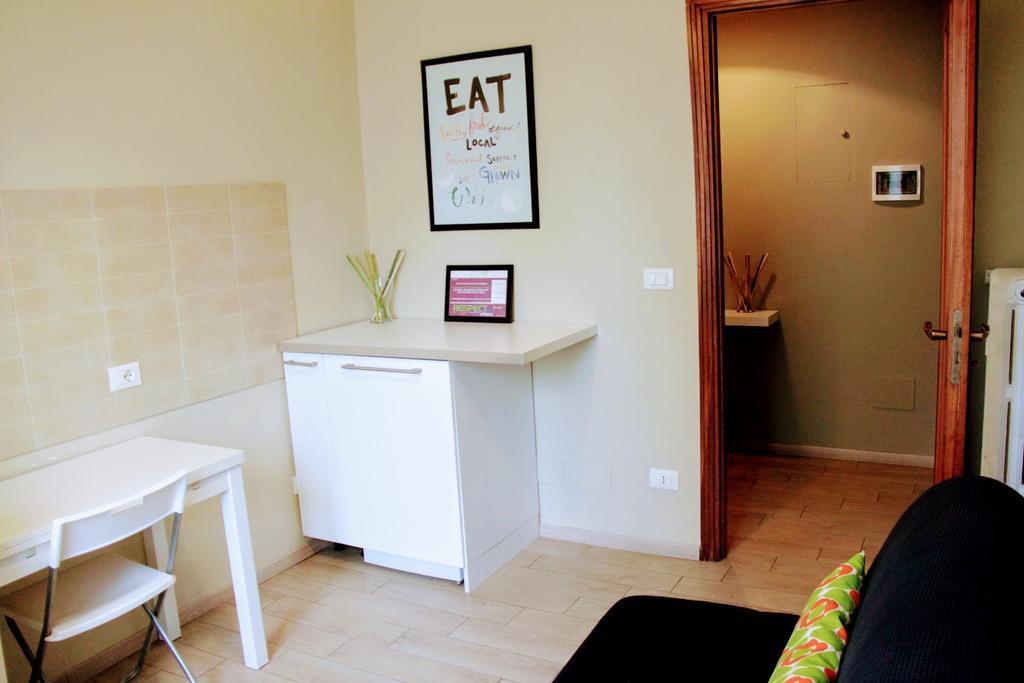 San Donato Apartments Turyn Zewnętrze zdjęcie