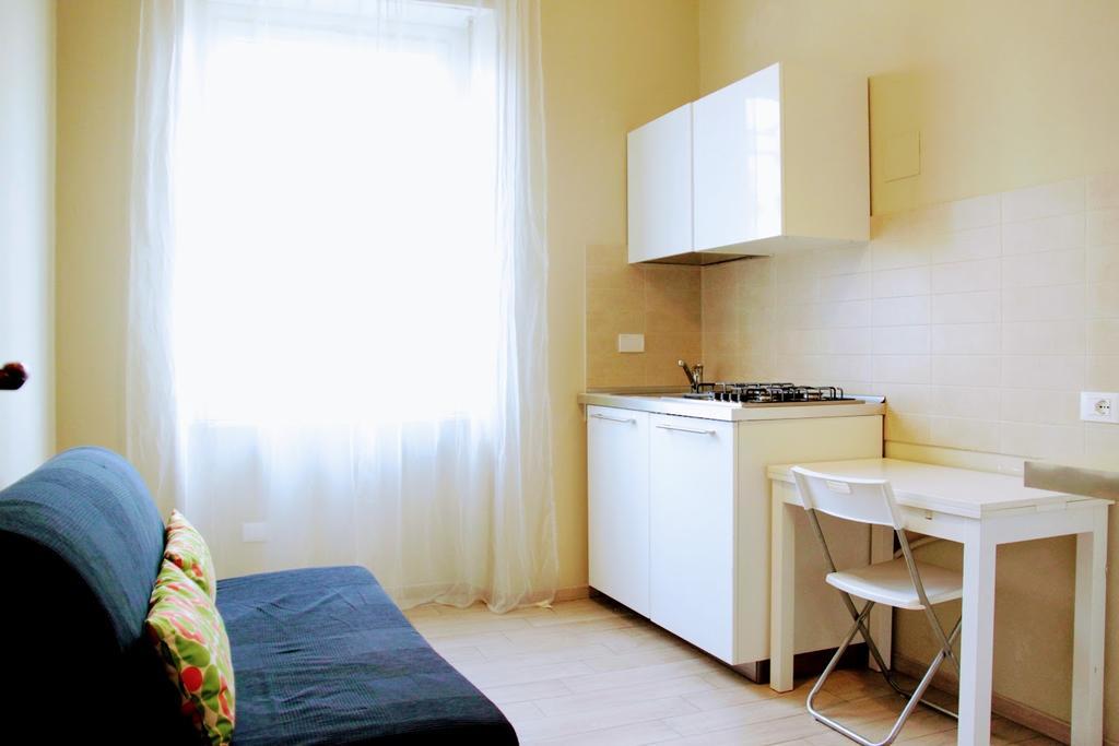 San Donato Apartments Turyn Zewnętrze zdjęcie